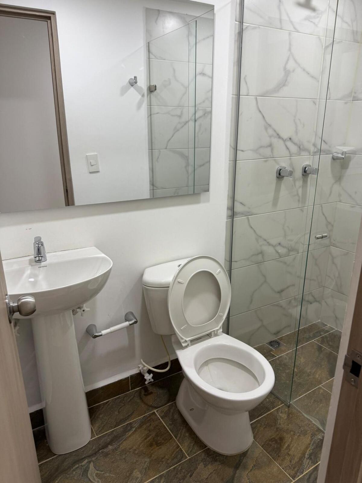 Nova Estudio Apartamento
