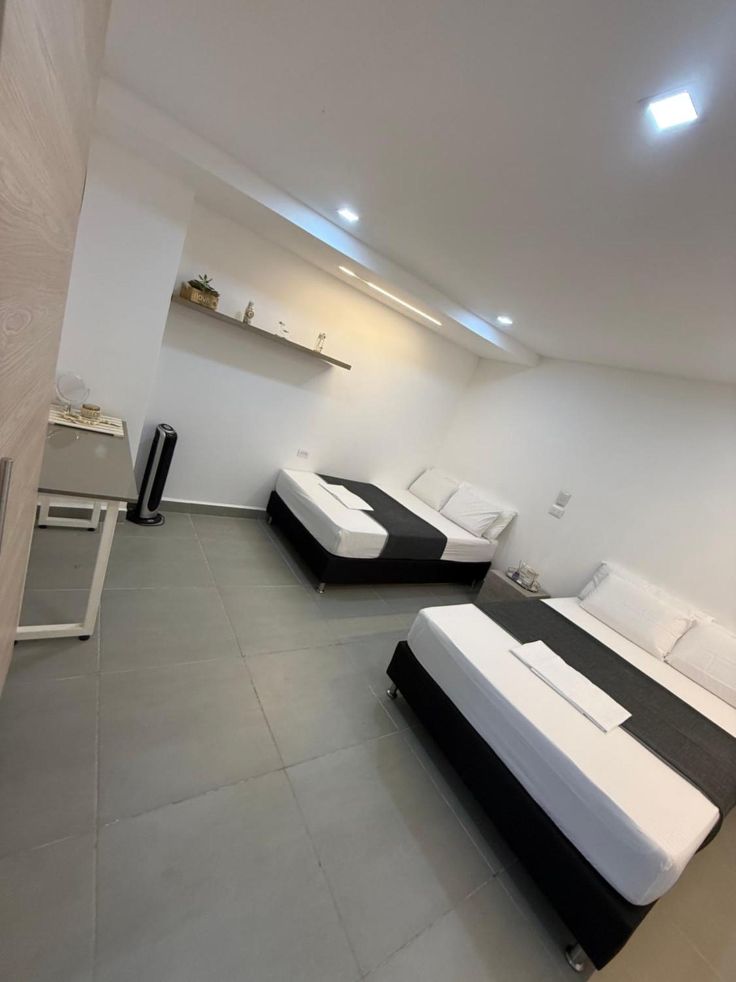 Nova Estudio Apartamento Medellín